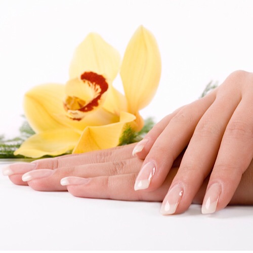 NAILSTIME PARADISE - manicure & pedicure